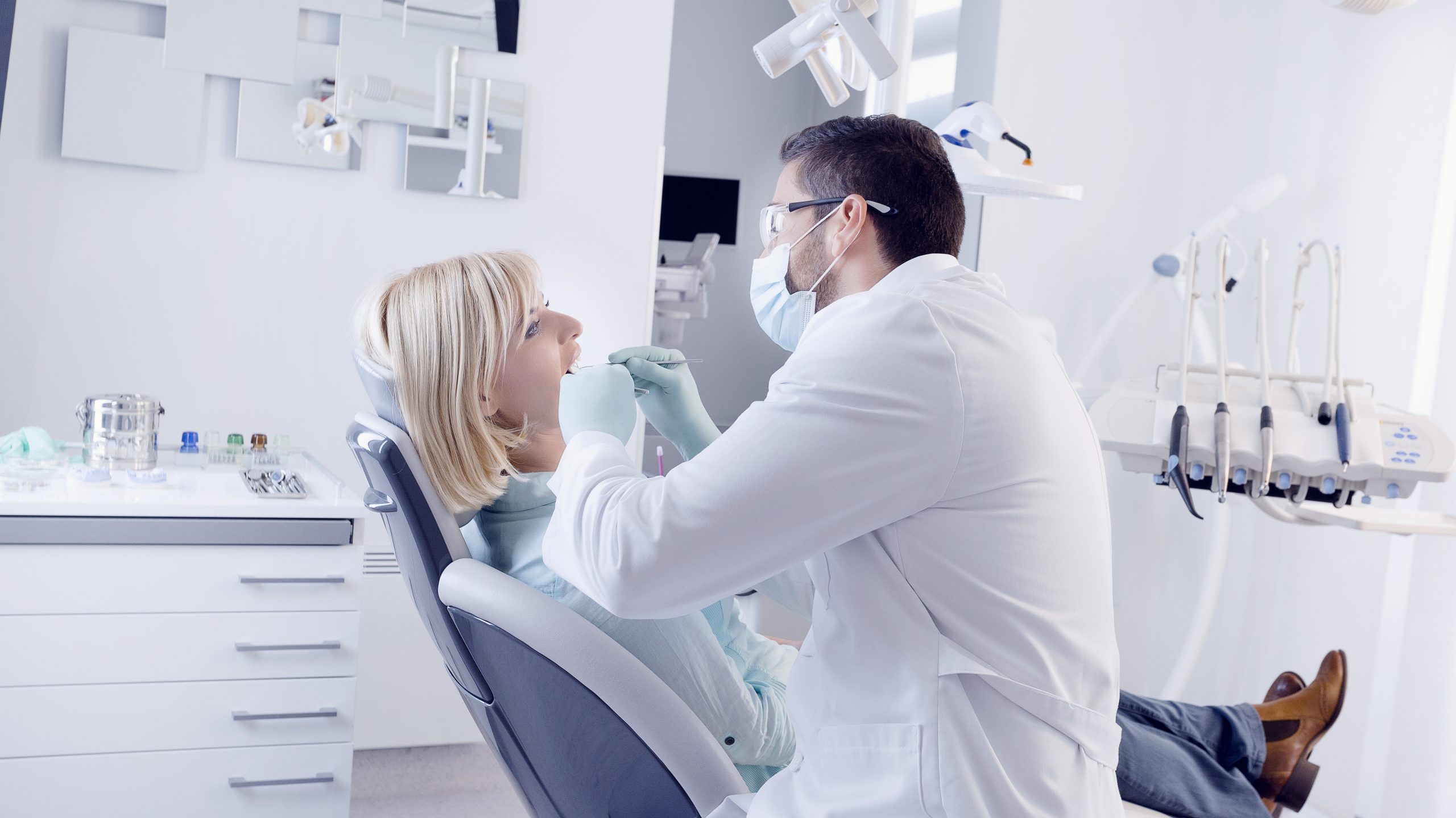 Dentist in Belcamp, MD